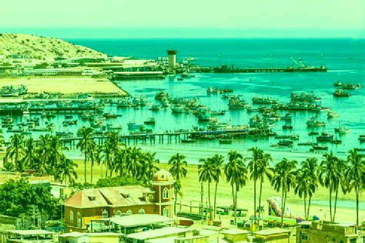 Piper, 32 — Escort in Piura, Peru