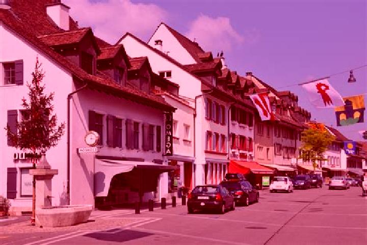 Piper, 32 — Escort in Sissach, Switzerland