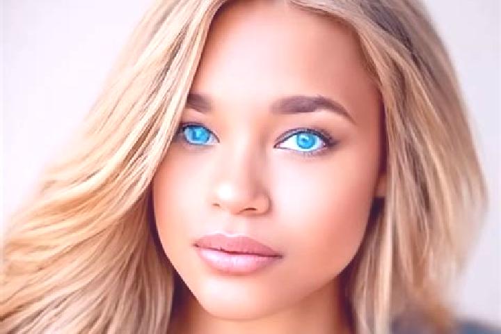 Piper, 33, a blonde blue-eyed latina companion based in Shengpu. Offering BDSM, GFE, 69, Overnight. Available for incall and outcall, day and evening dates.