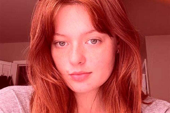 Piper, 33, a red grey-eyed mixed companion based in God. Offering 69, OWO, Overnight. Available for incall and outcall, day and evening dates.