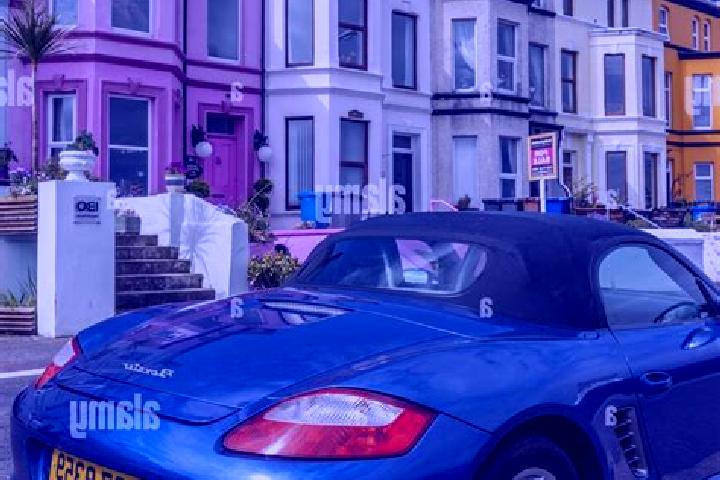 Piper, 33 — Escort in Bangor, United Kingdom