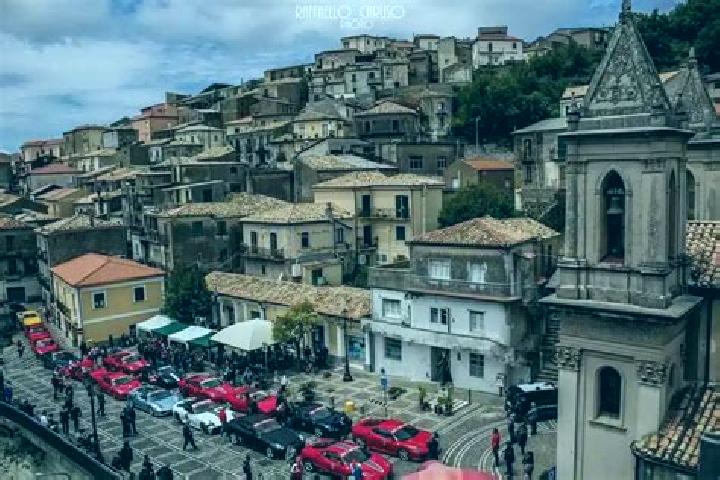 Piper, 33 — Escort in Curinga, Italy