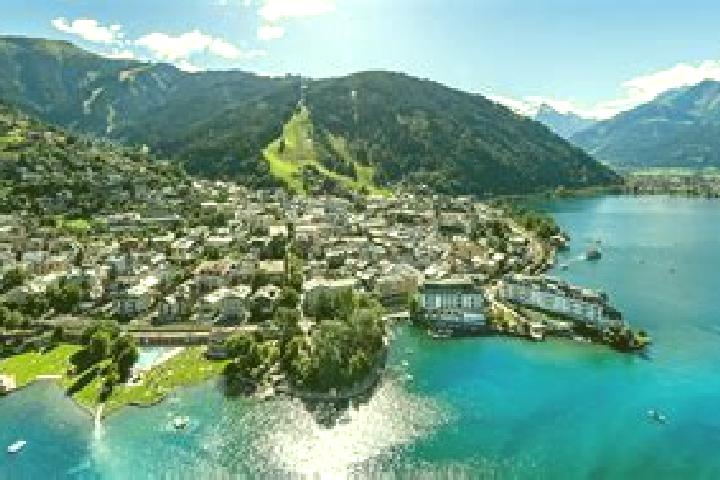 Piper, 33 — Escort in Feld am See, Austria