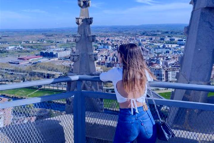 Piper, 33 — Escort in Lleida, Spain