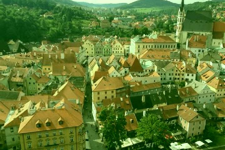 Piper, 33 — Escort in Prstice, Czech Republic