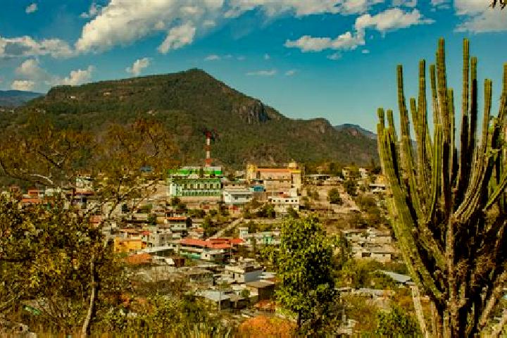 Piper, 33 — Escort in San Pablo Yaganiza, Mexico