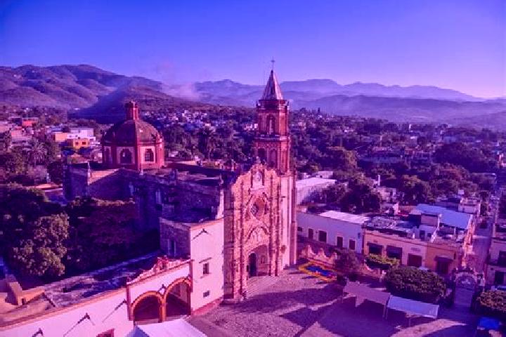 Piper, 33 — Escort in Tenasda (Barrio de San Ildefonso), Mexico