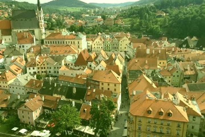 Piper, 33 — Escort in Vrhavec, Czech Republic