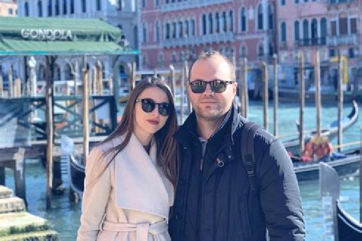 Piper, 33 — Escort in Zetea, Romania