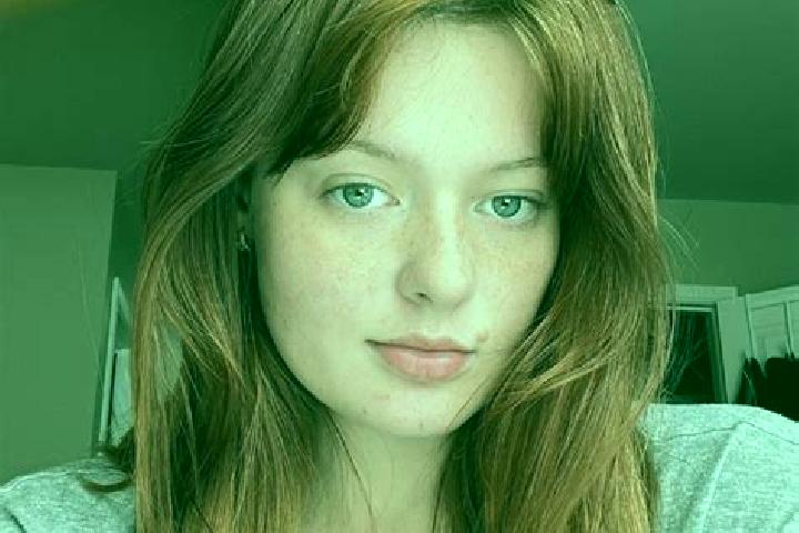 Piper, 34, a auburn amber-eyed caribbean companion based in Miandeh. Offering Dinner Date, Deep French Kissing. Available for incall and outcall, day and eve...