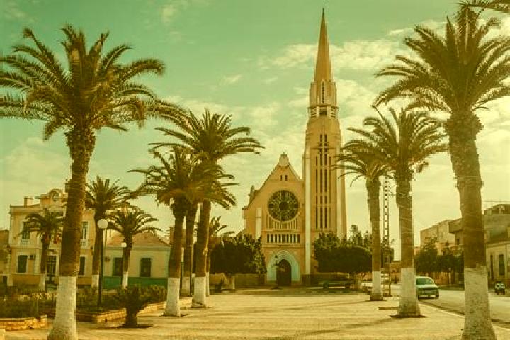 Piper, 34 — Escort in Ain Temouchent, Algeria