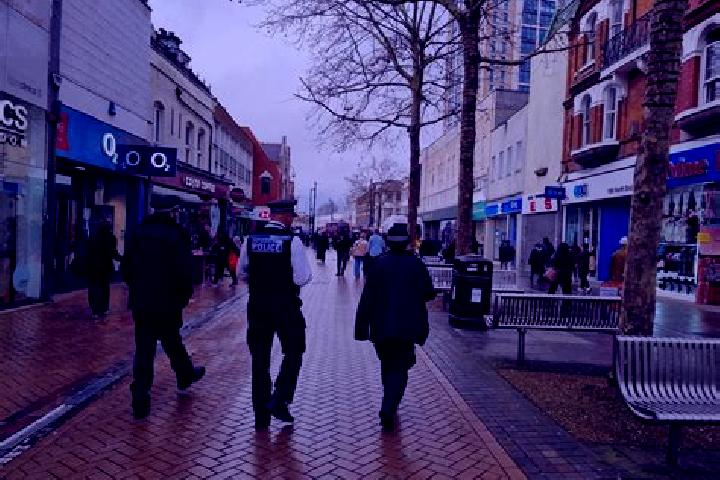 Piper, 34 — Escort in Croydon, United States