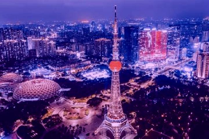 Piper, 34 — Escort in Fushan, China