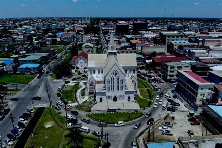 Piper, 34 — Escort in Georgetown, Guyana