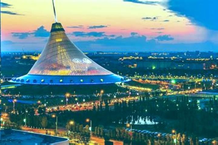 Piper, 34 — Escort in Kokterek, Kazakhstan