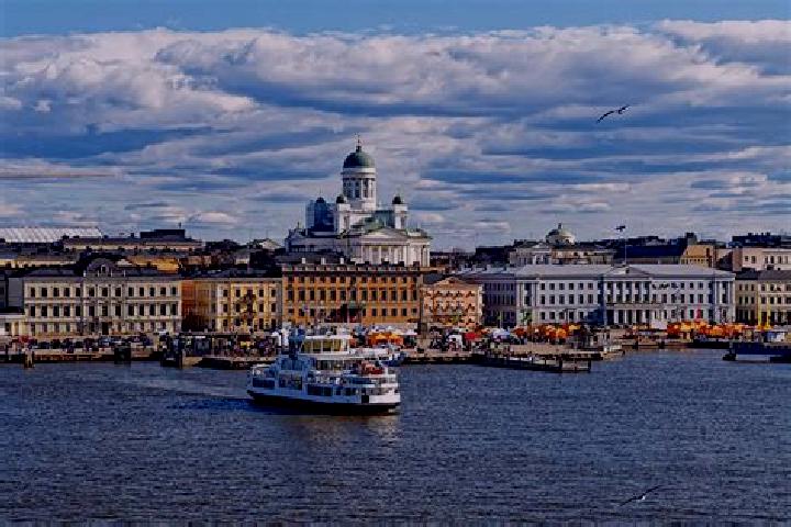 Piper, 34 — Escort in Malminkartano, Finland