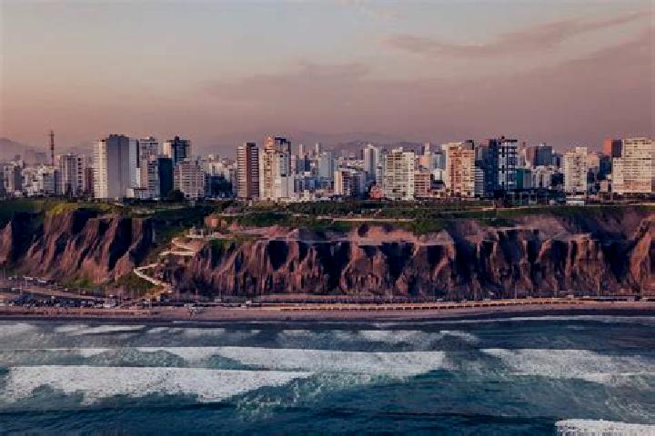 Piper, 34 — Escort in Mendoza, Peru
