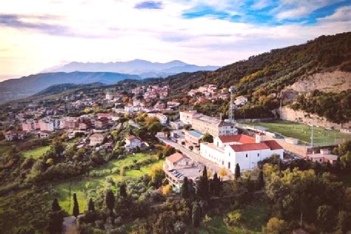 Piper, 34 — Escort in Montecorvino Pugliano, Italy