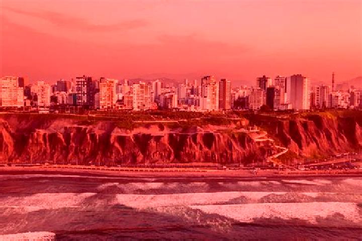Piper, 34 — Escort in Montevideo, Peru