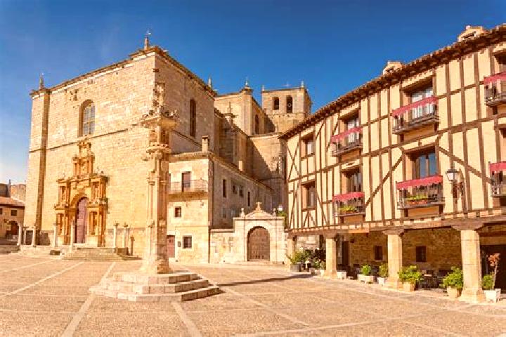Piper, 34 — Escort in Pesquera de Duero, Spain
