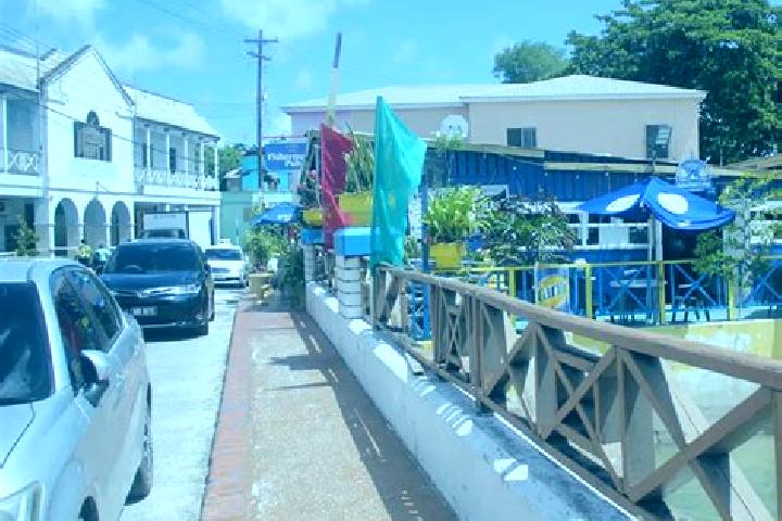 Piper, 34 — Escort in Speightstown, Barbados
