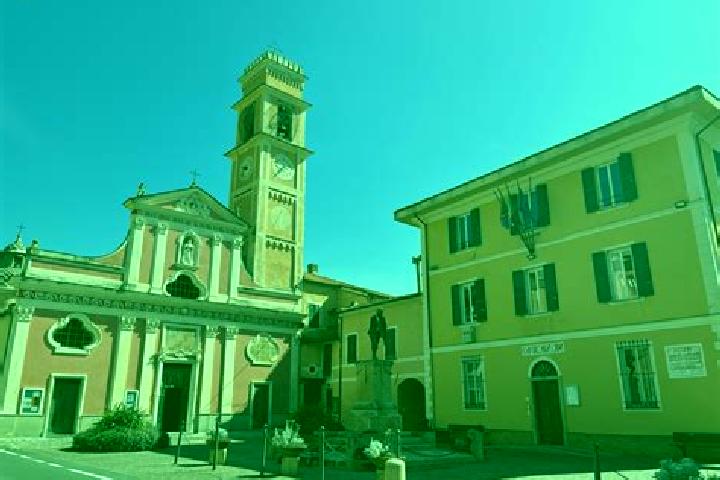 Piper, 34 — Escort in Tovo San Giacomo, Italy