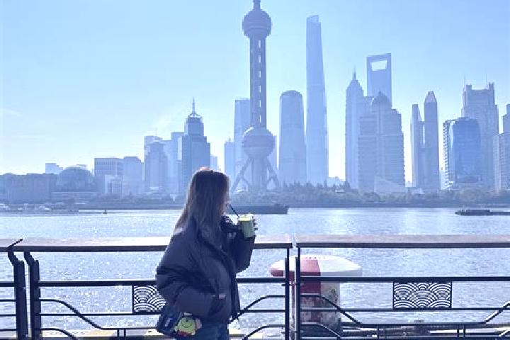 Piper, 34 — Escort in Yu hu Bay, China