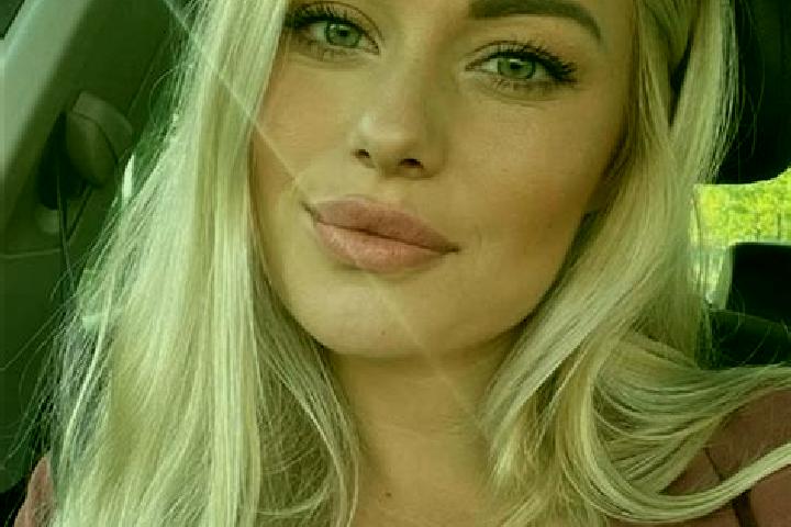 Piper, 35, a blonde hazel-eyed ebony companion based in Klobuck. Offering Domination, 69, Striptease, Prostate Massage. Available for incall and outcall, ove...