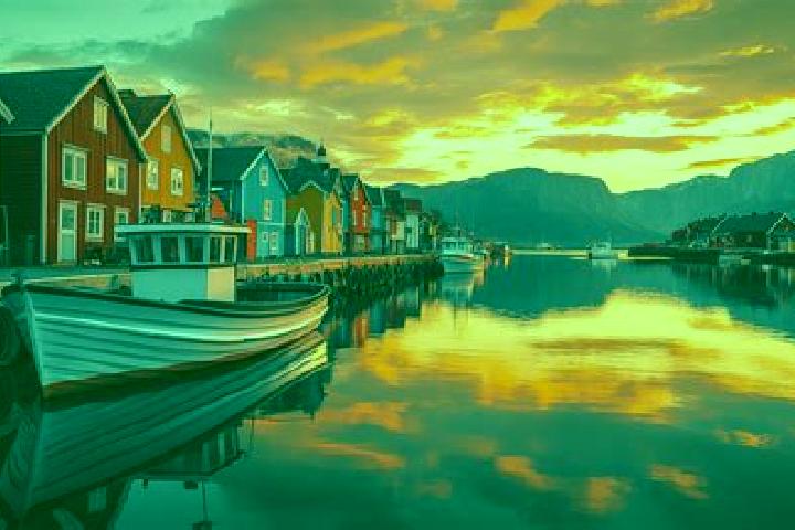 Piper, 35 — Escort in Aure, Norway