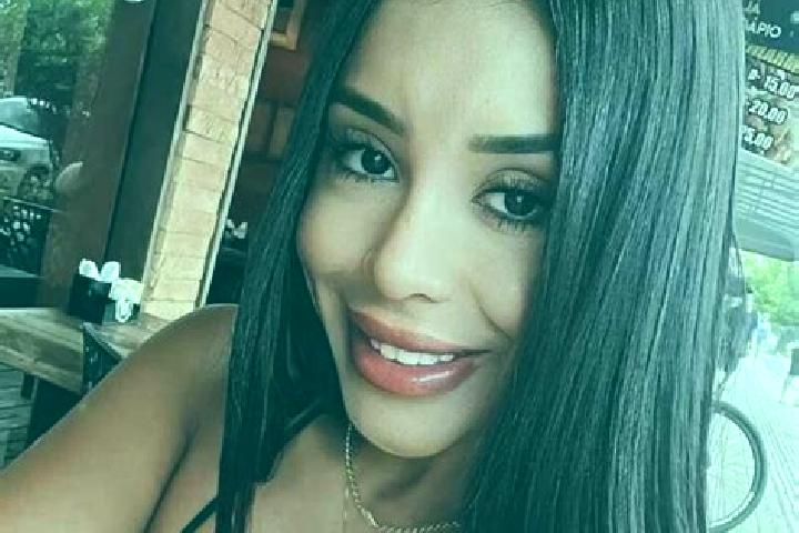 Piper, 35 — Escort in Barao de Cotegipe, Brazil