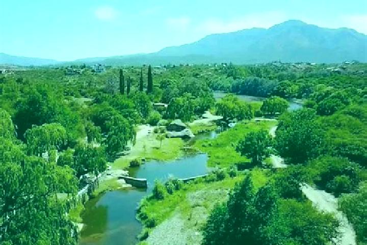 Piper, 35 — Escort in Capilla del Monte, Argentina