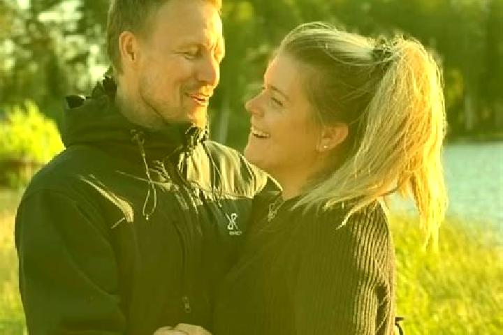 Piper, 35 — Escort in Edsbyn, Sweden
