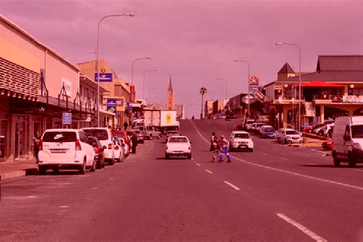 Piper, 35 — Escort in Saldanha, South Africa