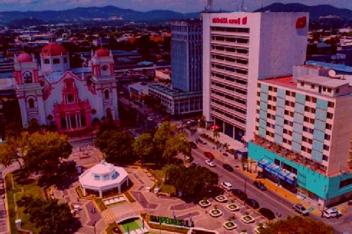 Piper, 35 — Escort in San Pedro Sula, Honduras