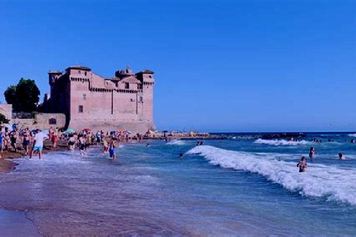 Piper, 35 — Escort in Santa Severa Nord, Italy
