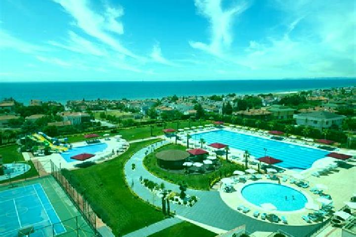 Piper, 35 — Escort in Silivri, Turkey