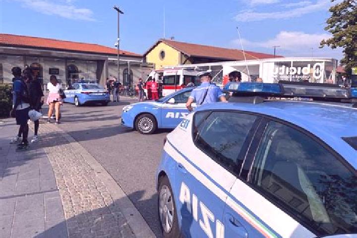 Piper, 35 — Escort in Stazione Morrovalle, Italy