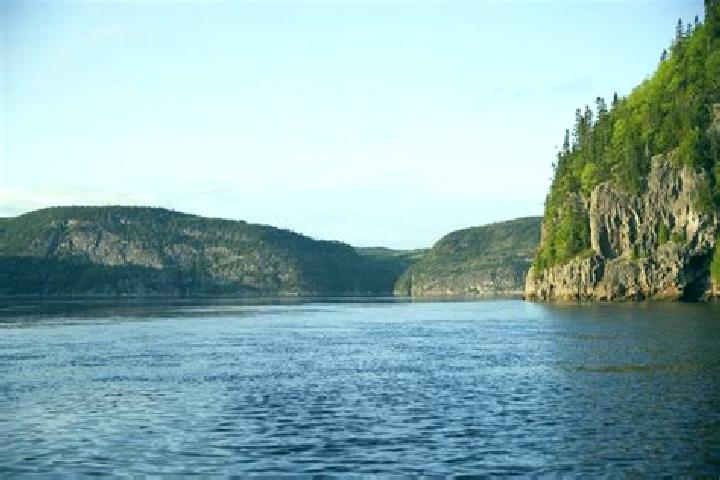 Piper, 35 — Escort in Tadoussac, Canada