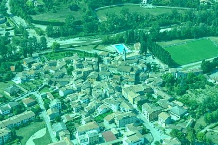 Piper, 36 — Escort in Borgonovo Valtidone, Italy