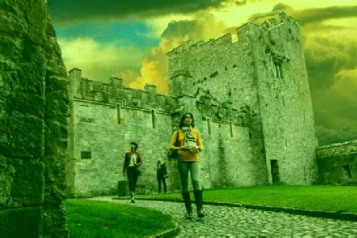 Piper, 36 — Escort in Cahir, Ireland