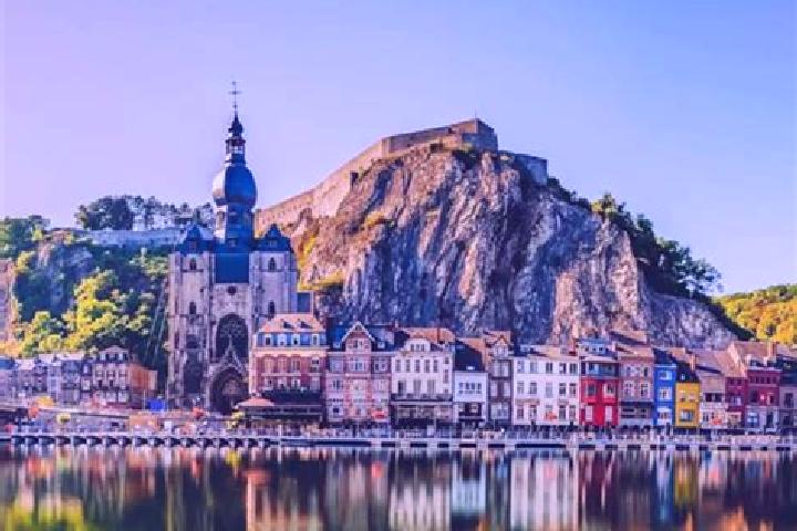 Piper, 36 — Escort in Dranouter, Belgium