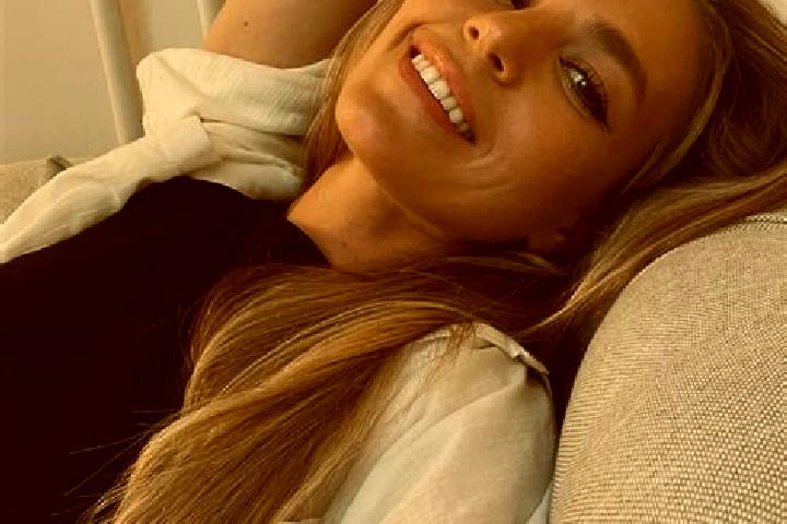 Piper, 36 — Escort in Goekbudak, Turkey