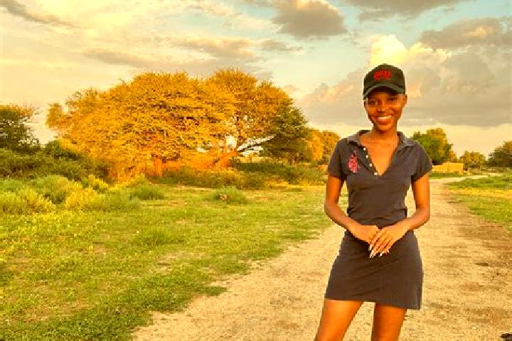 Piper, 36 — Escort in Khakhea, Botswana