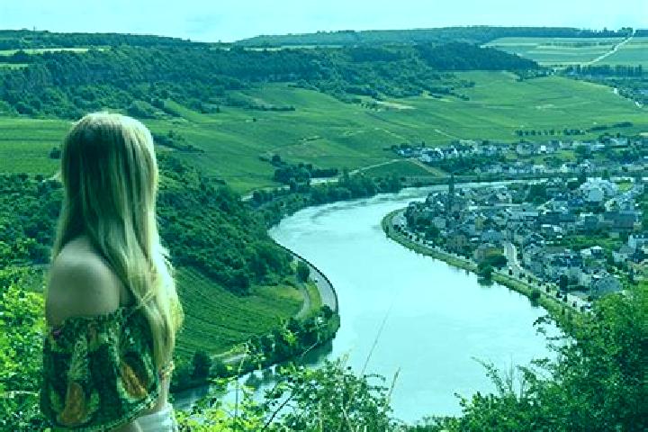 Piper, 36 — Escort in Machtum, Luxembourg