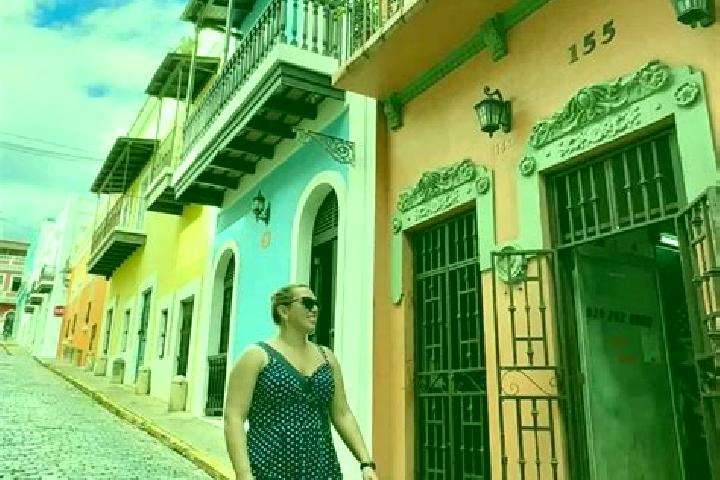 Piper, 36 — Escort in Puerto Inca, Peru