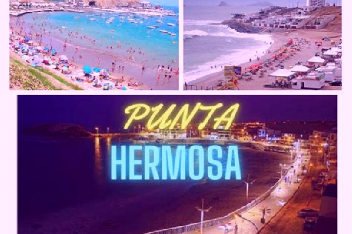 Piper, 36 — Escort in Punta Hermosa, Peru