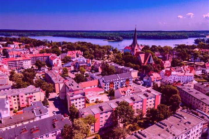 Piper, 36 — Escort in Szczecinek, Poland