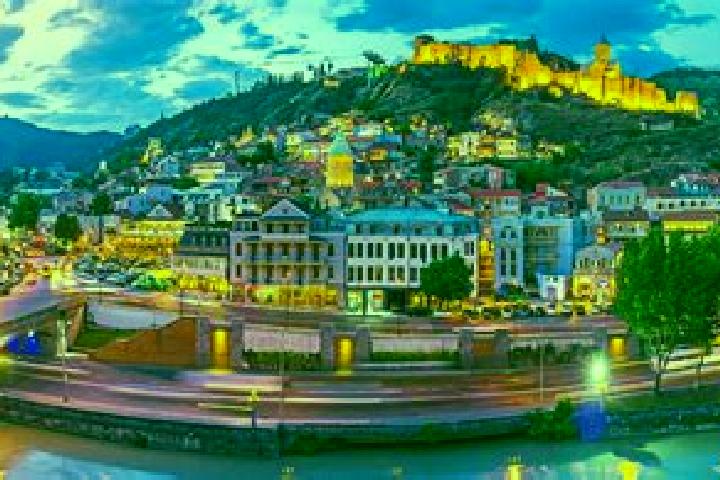 Piper, 36 — Escort in Tbilisi, Georgia