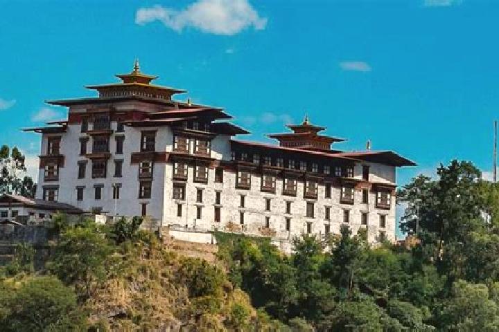 Piper, 36 — Escort in Trashi Yangtse, Bhutan
