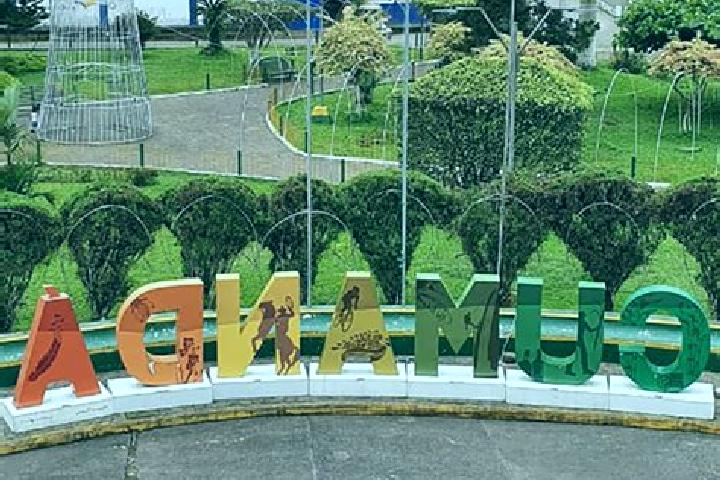 Piper, 37 — Escort in Cumanda, Ecuador